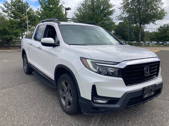 2023 Honda Ridgeline photo 6 of 15