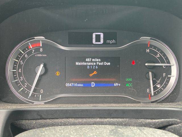 2023 Honda Ridgeline photo 12 of 15