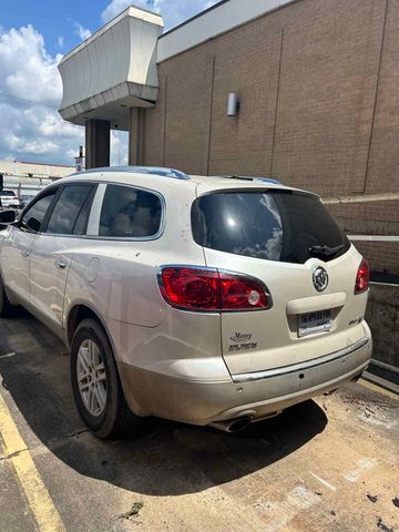 2008 BUICK Enclave photo 2 of 3