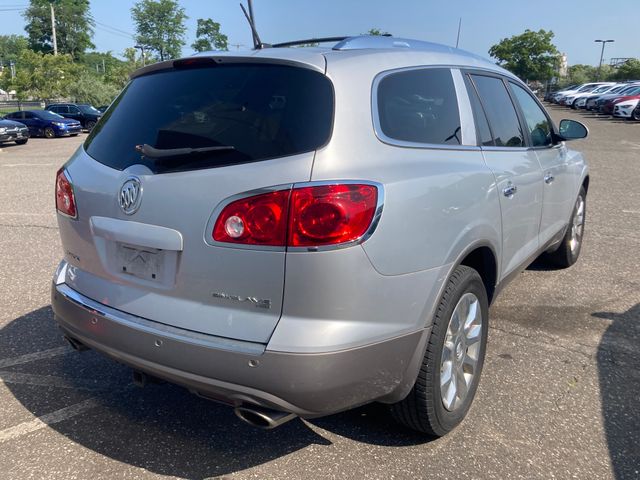 2012 BUICK Enclave photo 5 of 24