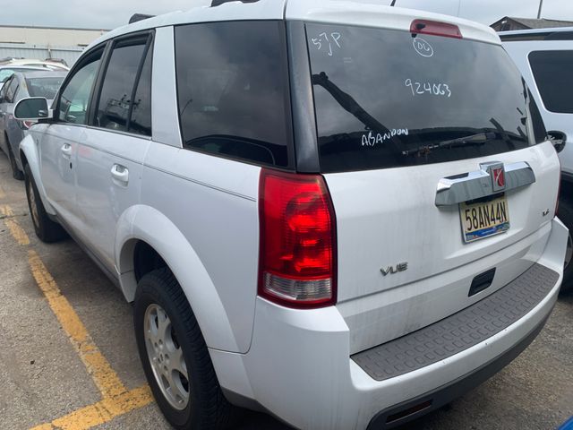 2006 SATURN Vue photo 4 of 5