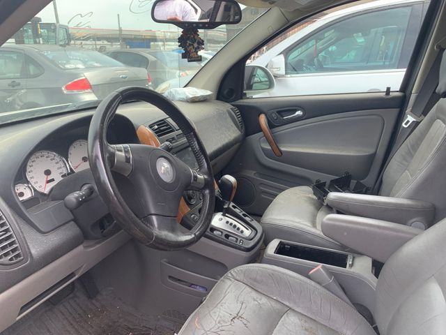 2006 SATURN Vue photo 5 of 5