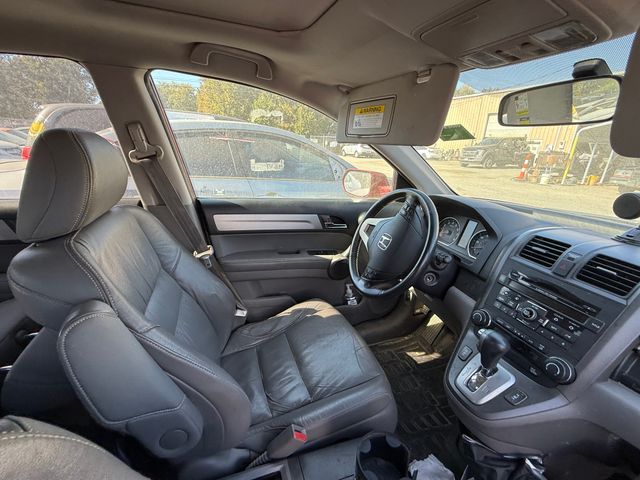 2010 HONDA CR-V photo 7 of 12