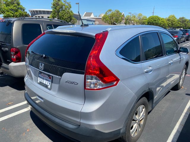 2012 HONDA CR-V photo 10 of 20