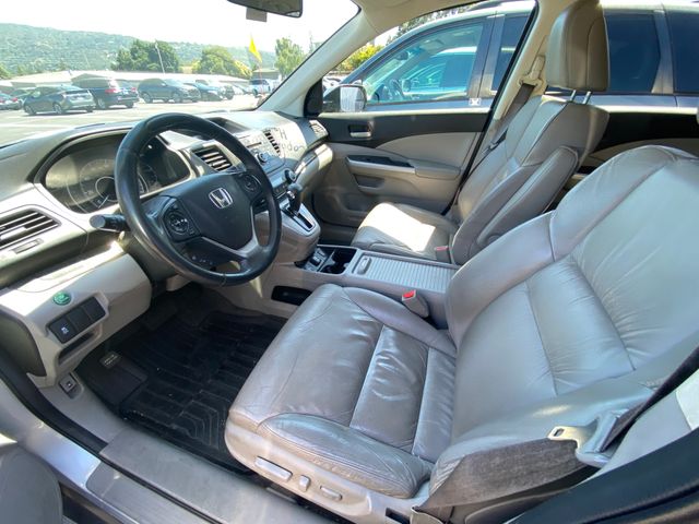 2012 HONDA CR-V photo 16 of 20