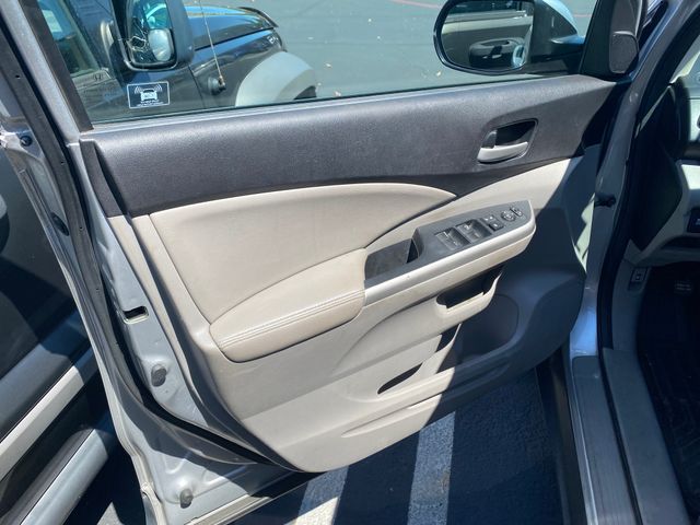 2012 HONDA CR-V photo 15 of 20