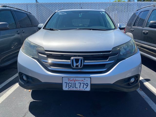 2012 HONDA CR-V photo 2 of 20