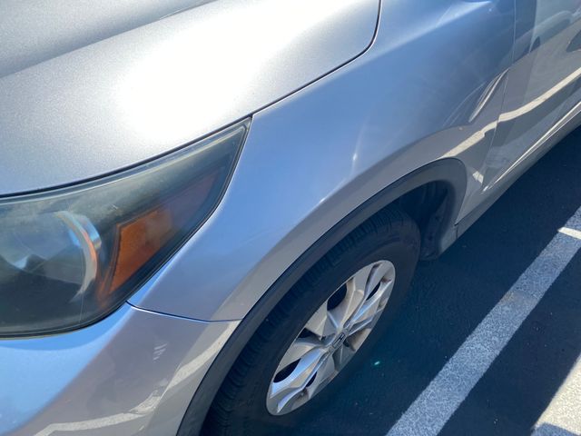 2012 HONDA CR-V photo 5 of 20