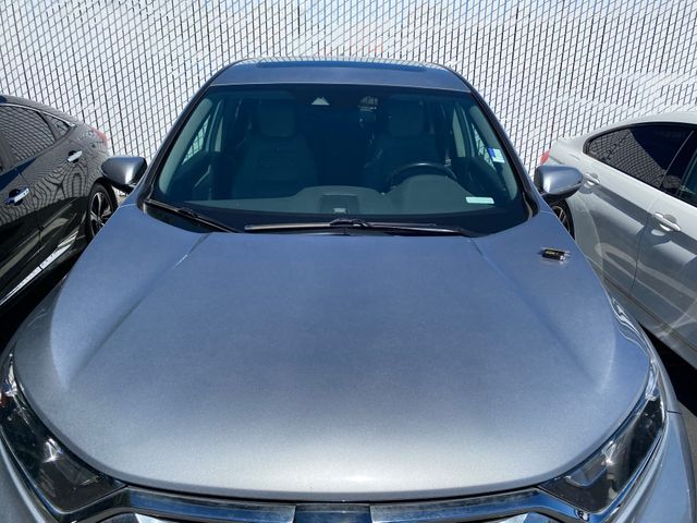 2019 HONDA CR-V photo 3 of 22