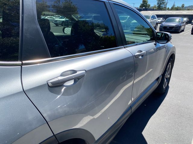 2019 HONDA CR-V photo 12 of 22