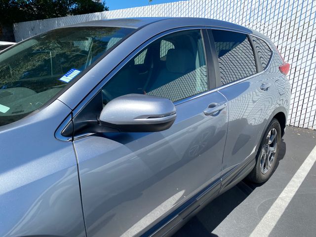 2019 HONDA CR-V photo 6 of 22