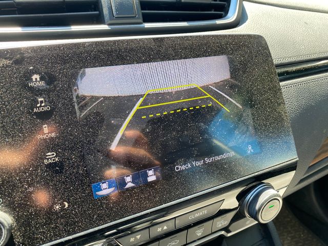 2019 HONDA CR-V photo 21 of 22