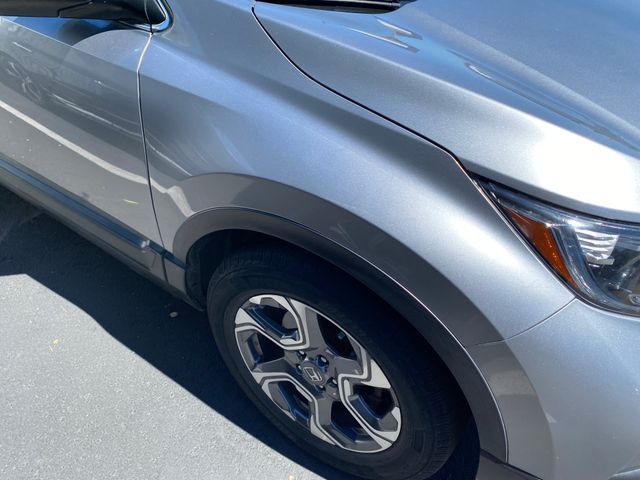 2019 HONDA CR-V photo 14 of 22