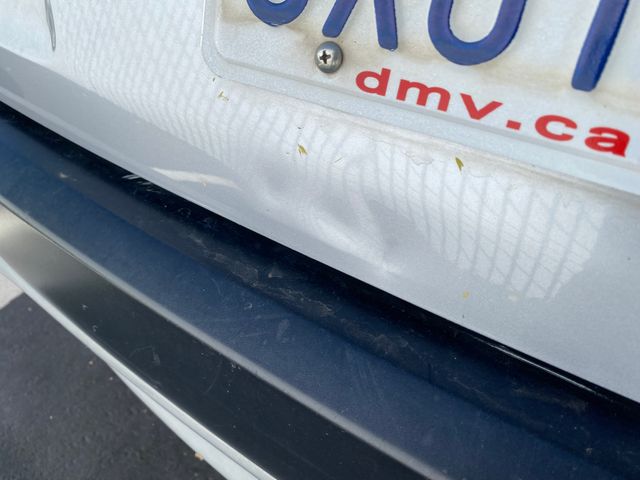 2019 HONDA CR-V photo 10 of 22