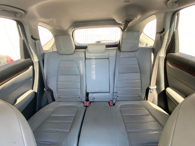 2019 HONDA CR-V photo 19 of 22