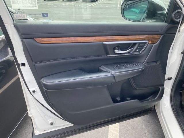 2017 HONDA CR-V photo 16 of 24