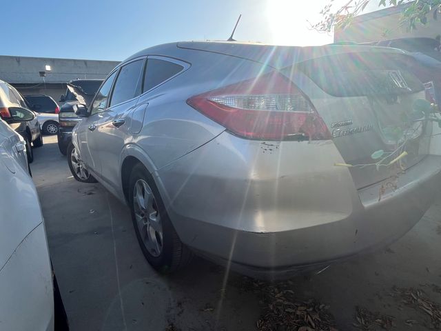 2010 Honda Accord Crosstour photo 2 of 5