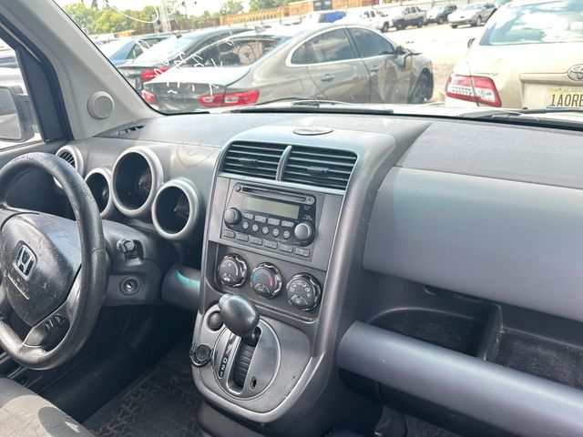 2003 HONDA Element photo 5 of 8