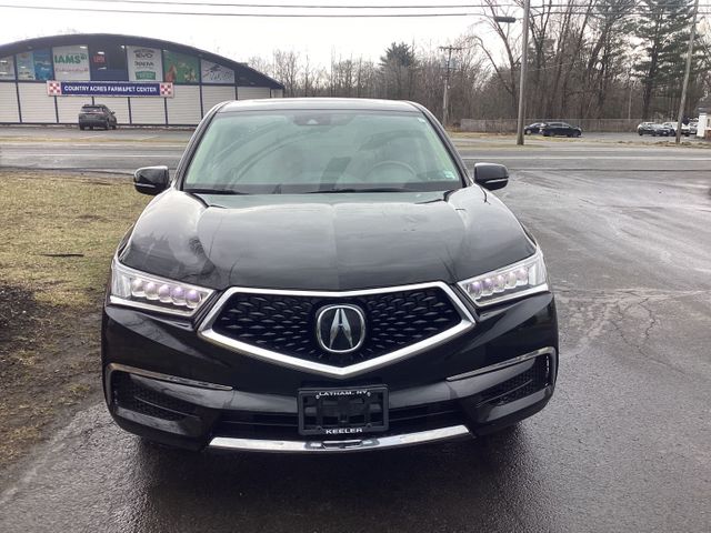 2020 ACURA MDX photo 6 of 23