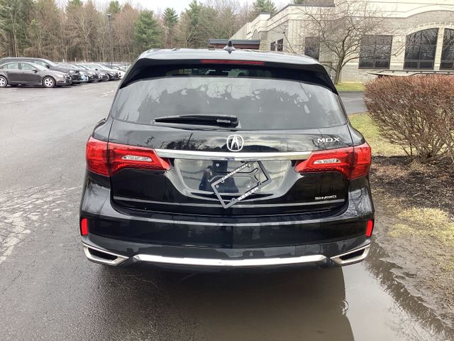 2020 ACURA MDX photo 5 of 23