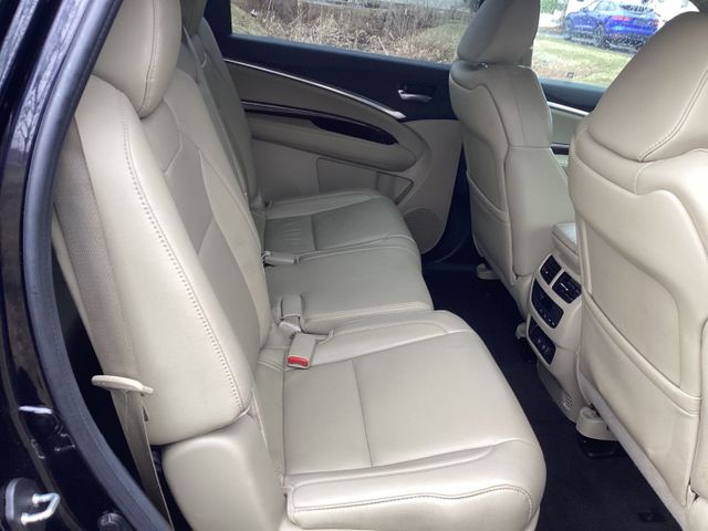 2020 ACURA MDX photo 14 of 23