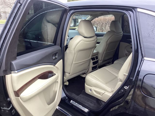 2020 ACURA MDX photo 16 of 23