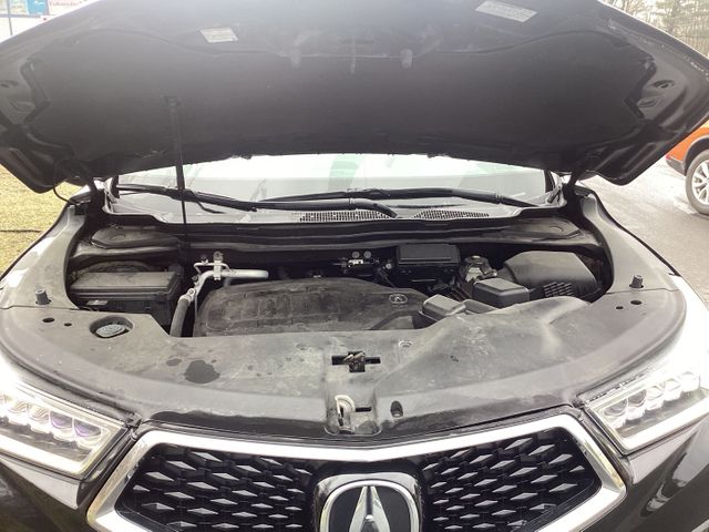 2020 ACURA MDX photo 20 of 23