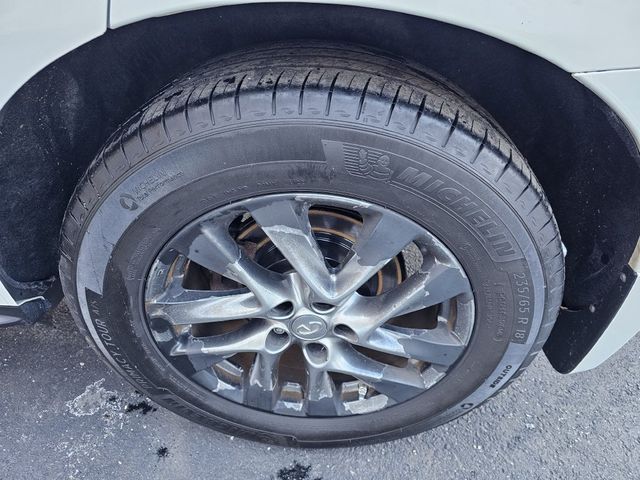 2014 INFINITI QX60 photo 8 of 36