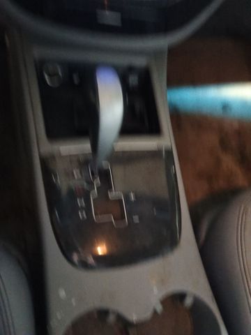 2007 HYUNDAI Santa Fe photo 12 of 14