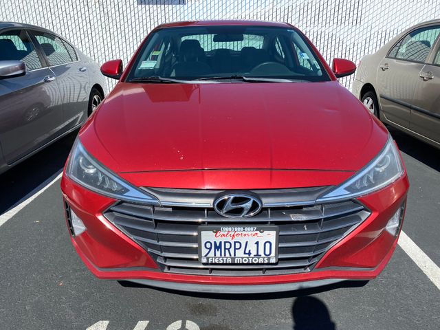 2019 HYUNDAI Elantra photo 2 of 20