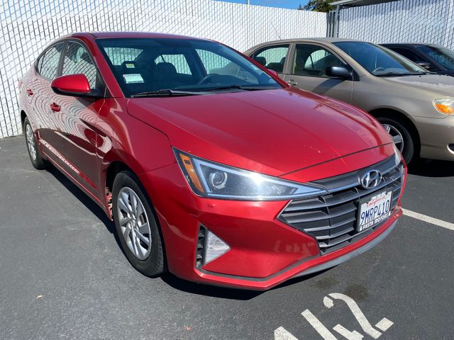 2019 HYUNDAI Elantra photo 4 of 20