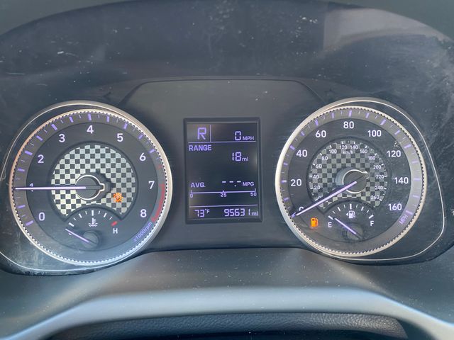 2019 HYUNDAI Elantra photo 20 of 20