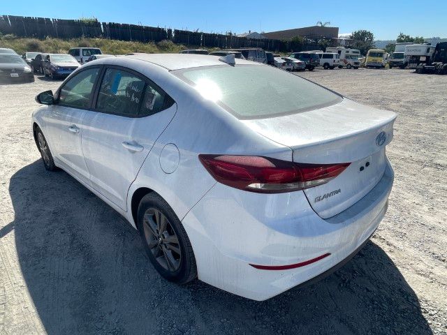 2018 Hyundai *Video* Elantra photo 2 of 5
