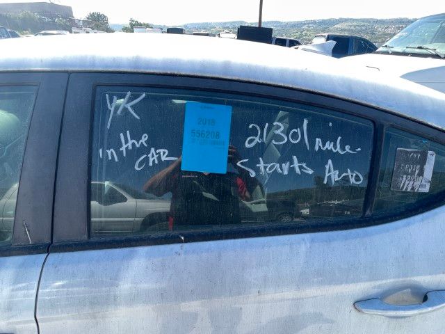 2018 Hyundai *Video* Elantra photo 5 of 5