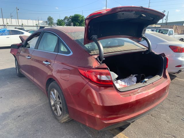 2016 HYUNDAI Sonata photo 4 of 4