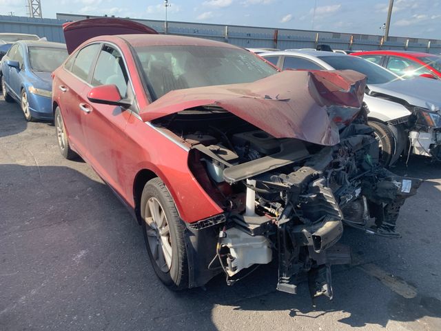 2016 HYUNDAI Sonata photo 2 of 4
