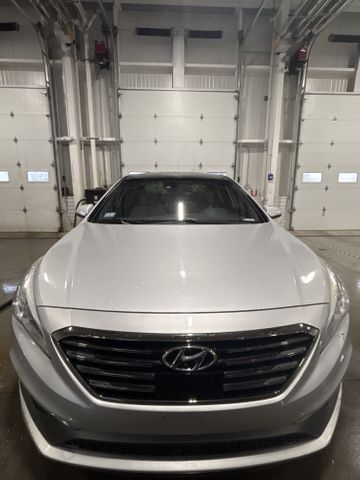 2015 HYUNDAI Sonata photo 5 of 8