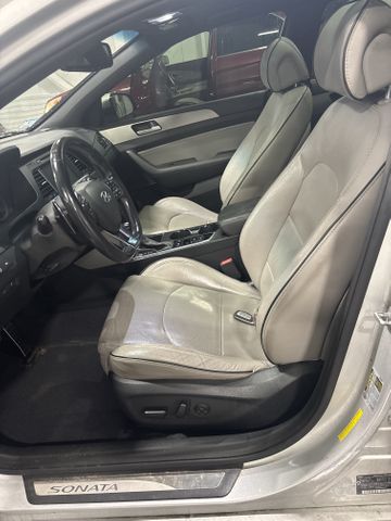 2015 HYUNDAI Sonata photo 6 of 8