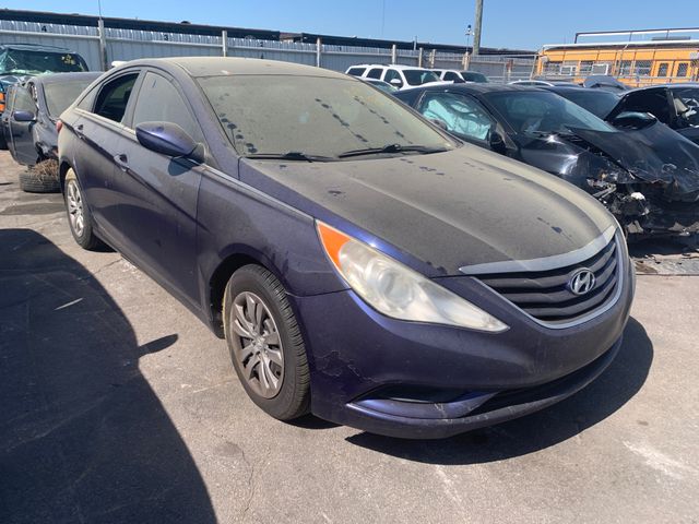 2013 HYUNDAI Sonata photo 2 of 5