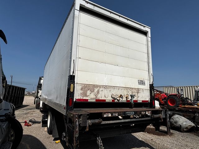 2015 HINO Conventional Type Truck photo 3 of 4