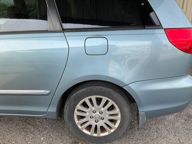 2008 TOYOTA Sienna photo 14 of 14