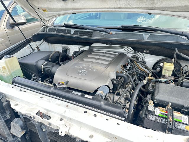 2008 TOYOTA Tundra photo 10 of 10