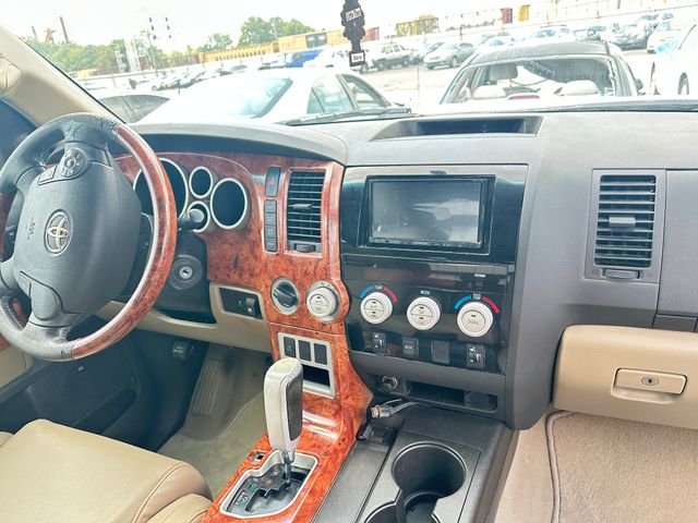 2008 TOYOTA Tundra photo 6 of 10