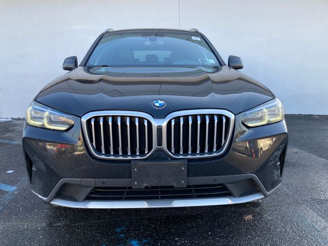 2023 BMW X3 photo 8 of 14