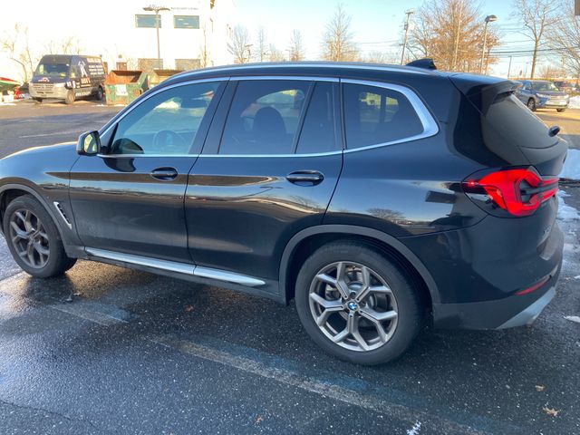 2023 BMW X3 photo 2 of 14