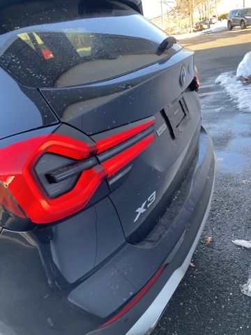 2023 BMW X3 photo 4 of 14