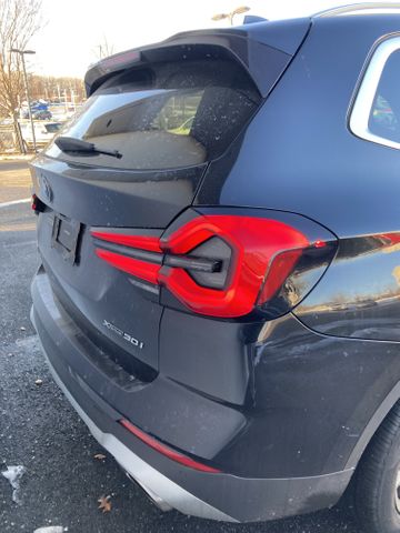 2023 BMW X3 photo 5 of 14