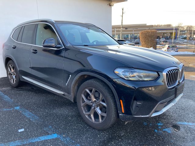 2023 BMW X3 photo 7 of 14