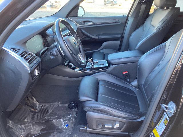 2023 BMW X3 photo 11 of 14