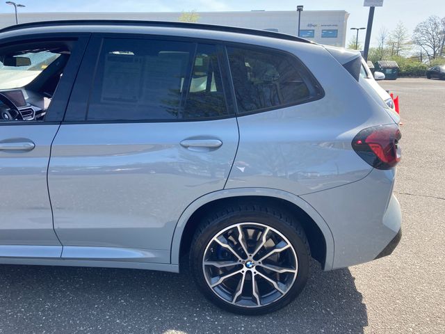 2022 BMW X3 photo 3 of 15